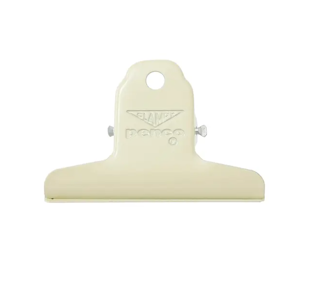 Steel Clamps