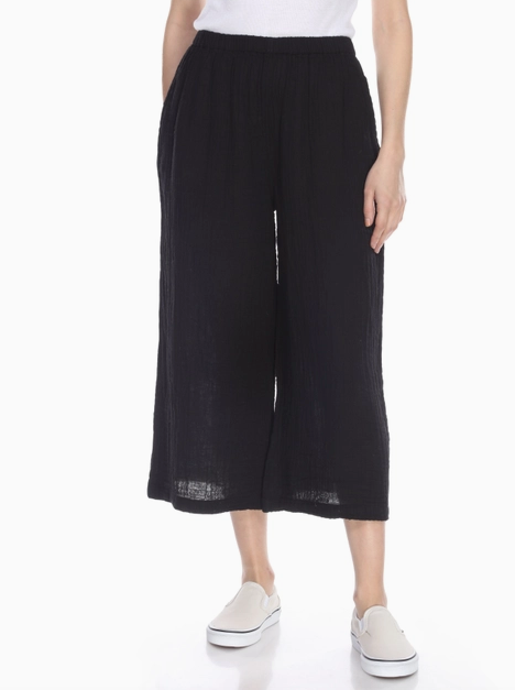 The Crop Pant