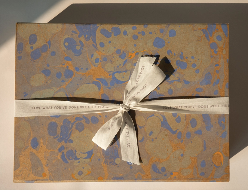 Appalachian Housewarming Gift Set