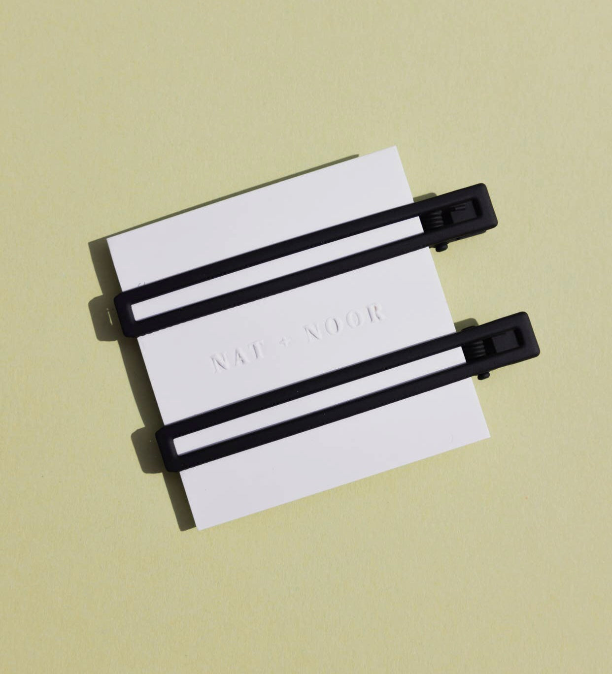 Leia Hair Clips, Multi