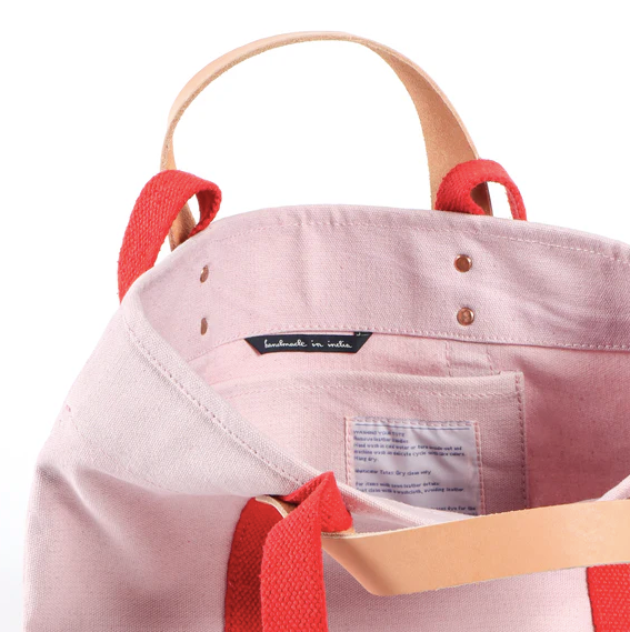 The Lunch Tote in Sky