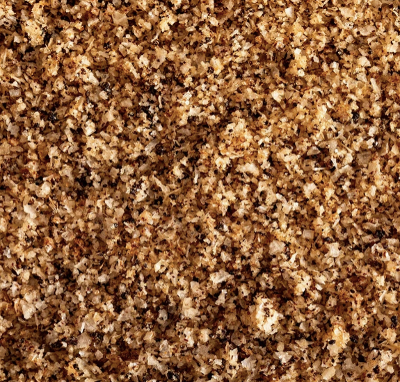 Black Garlic Infused Sea Salt