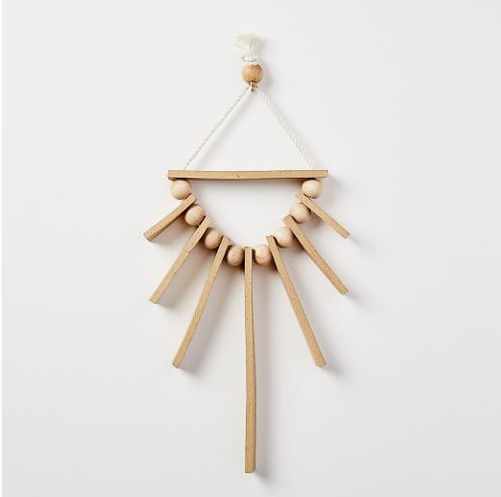 Aura Wall Sculpture