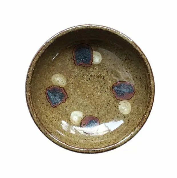 OTOHA Small Dishes in Sansyo