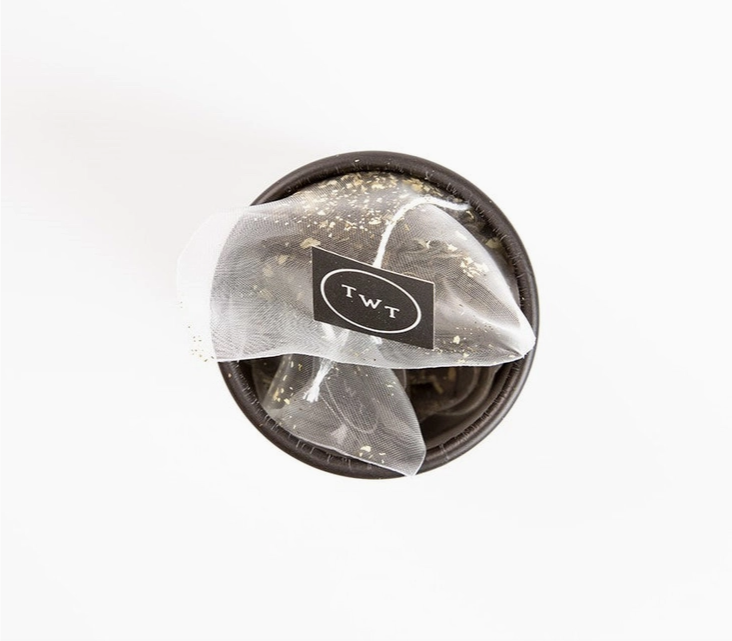 Jasmine Green Tea Mini Tube