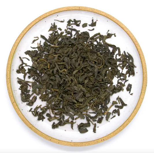 Jasmine Green Tea