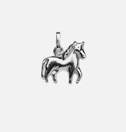 Year of the Horse Necklace