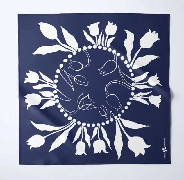 Japanese Furoshiki Gift Wraps