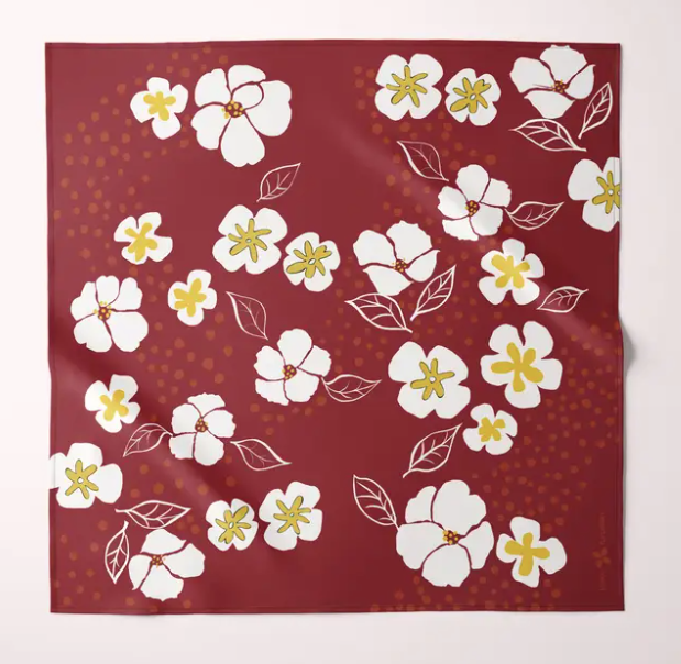 Japanese Furoshiki Gift Wraps