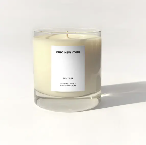 Fig Tree Candle