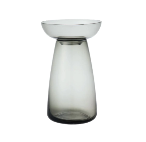 Aqua Culture Vases