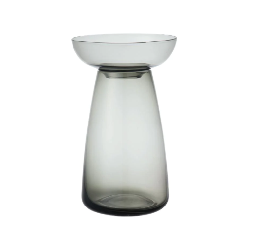 Aqua Culture Vase