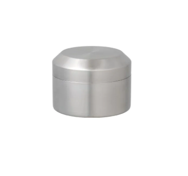 Tea Canister, Stainless Steel 250ml