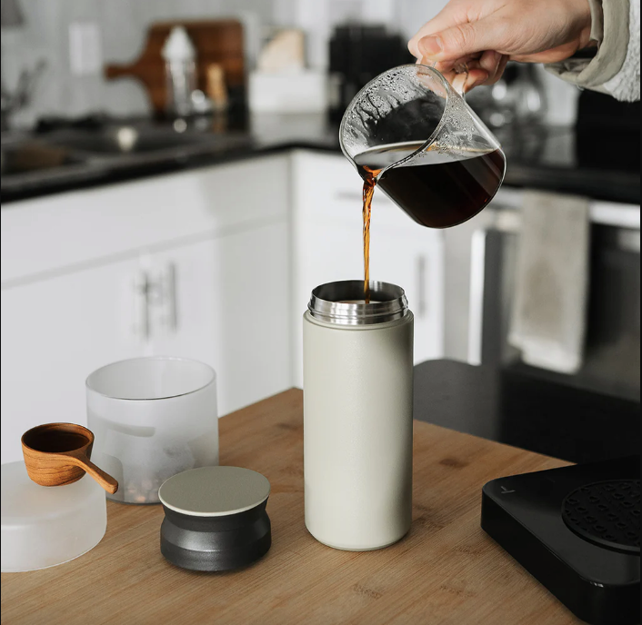 KINTO Travel Tumblers
