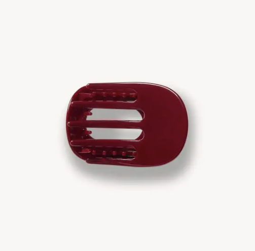 Yoga Claw in Oxblood