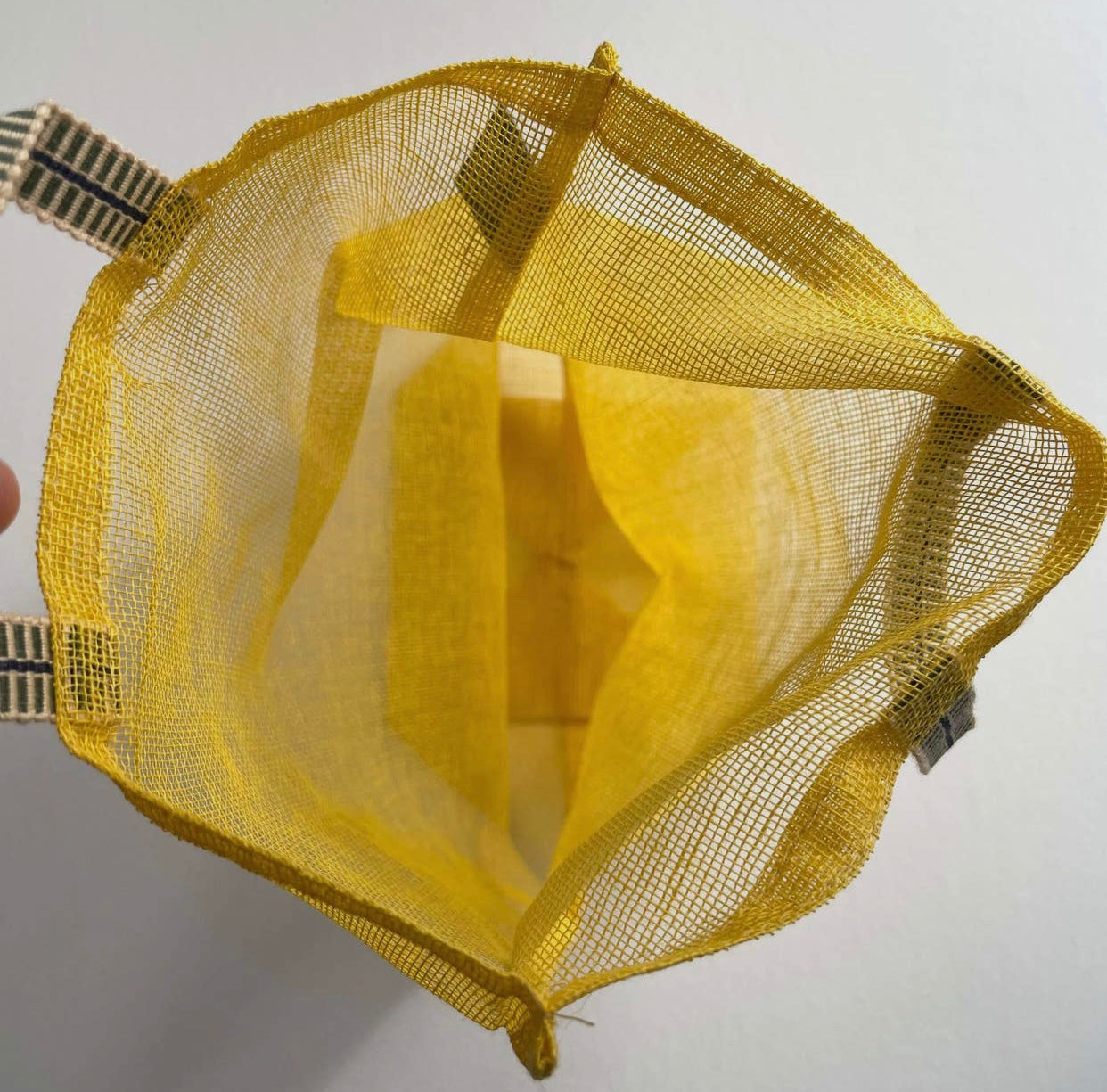 Japanese Produce Tote Bags