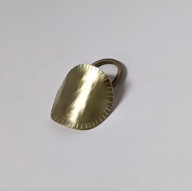 Sol Ponytail Holders