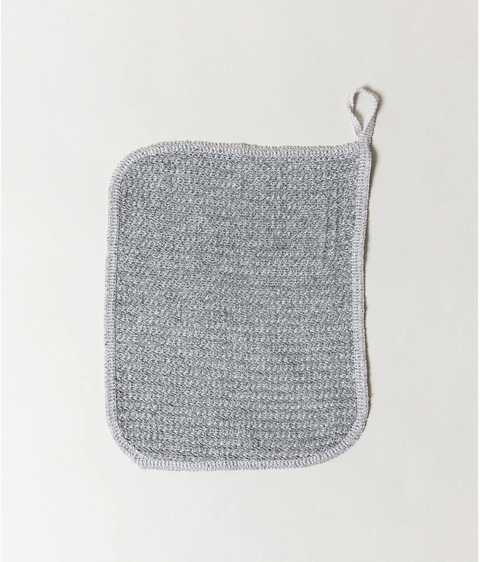Binchotan Charcoal Face Towel
