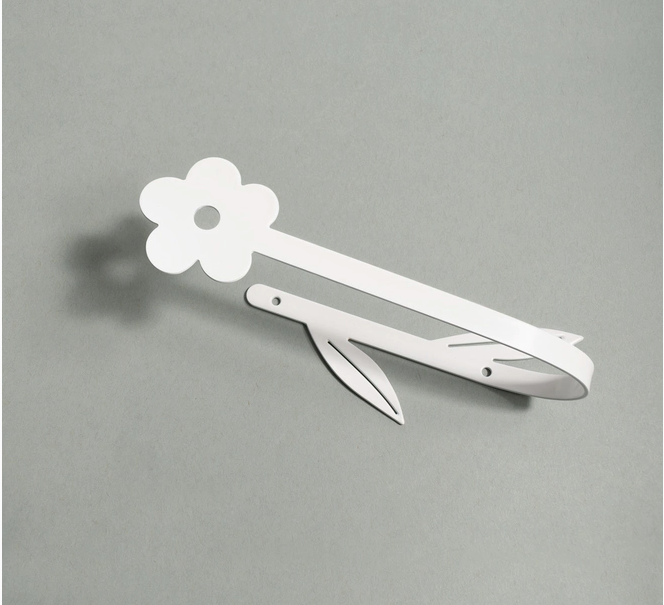 Metal Flower Hook
