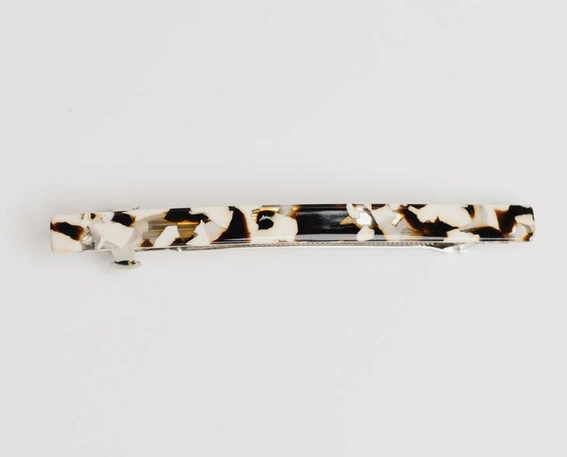 Lily Hair Barrette, Multi