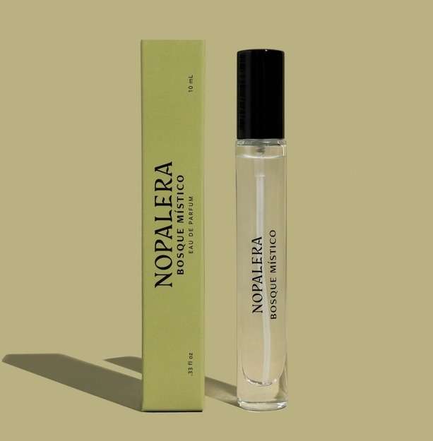 Bosque Místico Perfume
