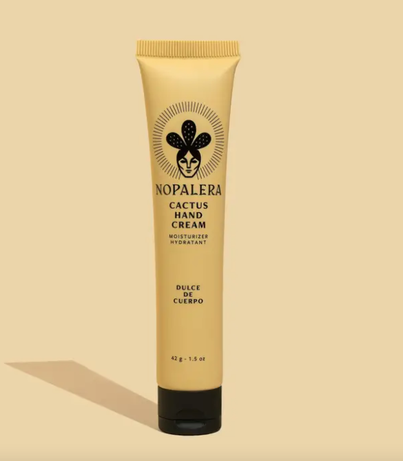 Cactus Hand Cream in Dulce De Cuerpo