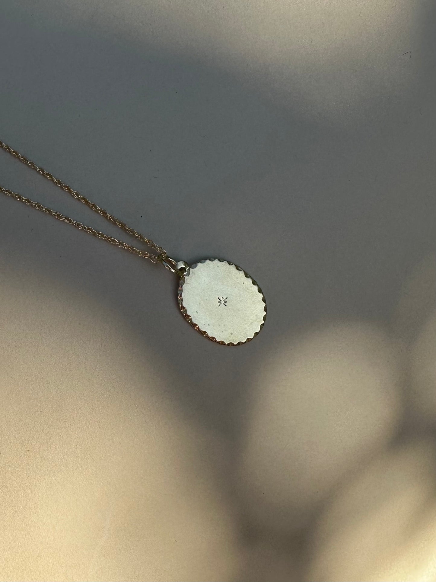 The Heritage Necklace, North Star