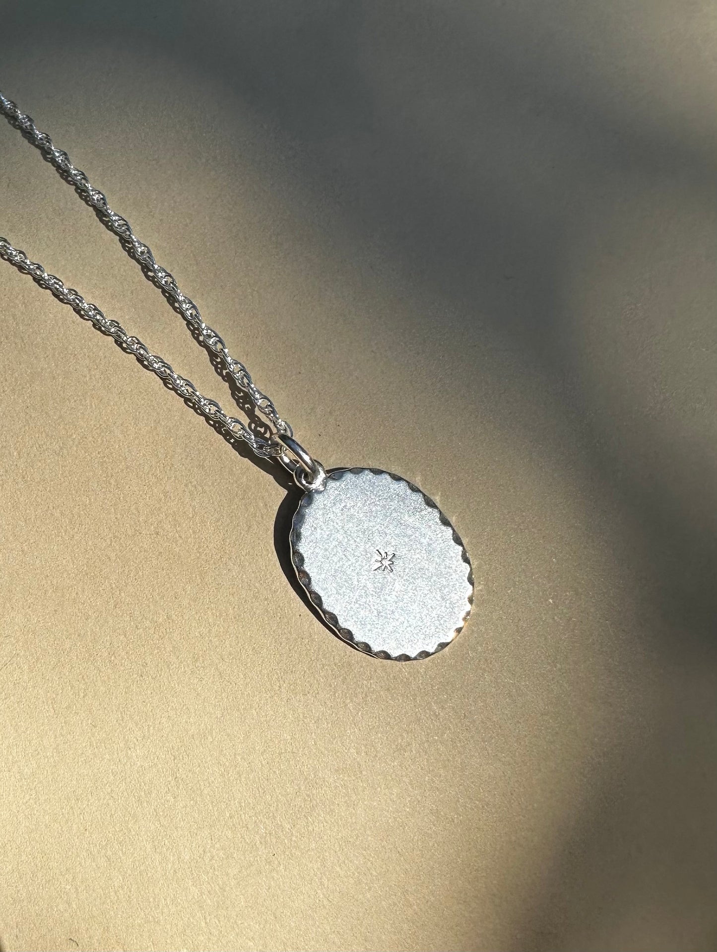 The Heritage Necklace, North Star