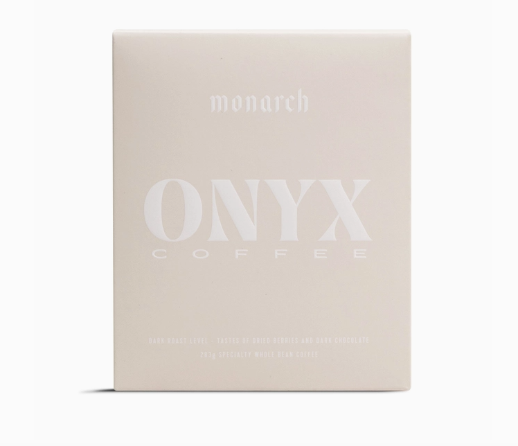 Monarch Whole Bean Coffee
