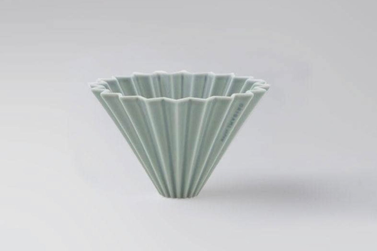 ORIGAMI Japan Coffee Drippers, Medium
