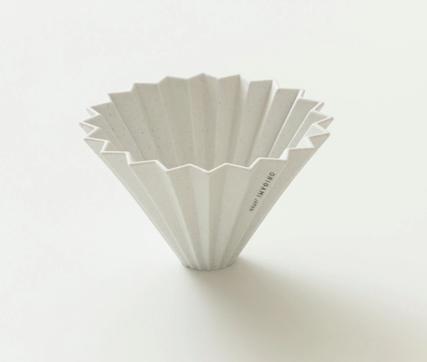 ORIGAMI Re-Work Drippers