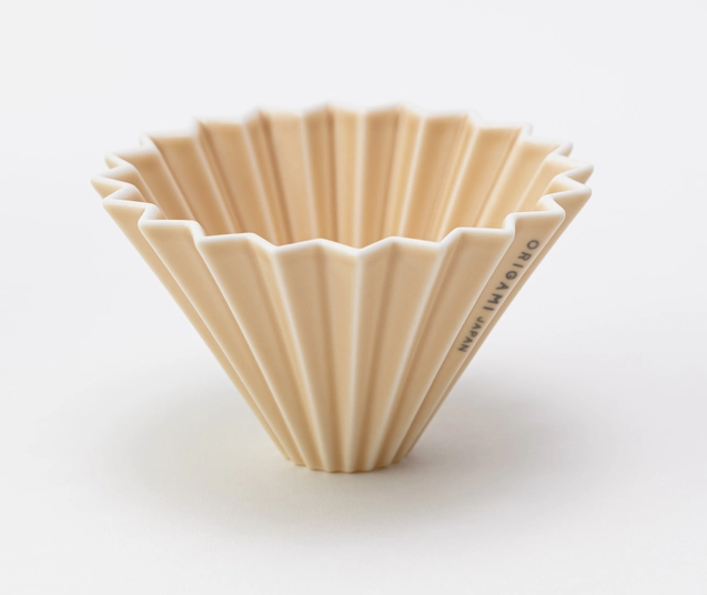 ORIGAMI Japan Coffee Drippers, Small