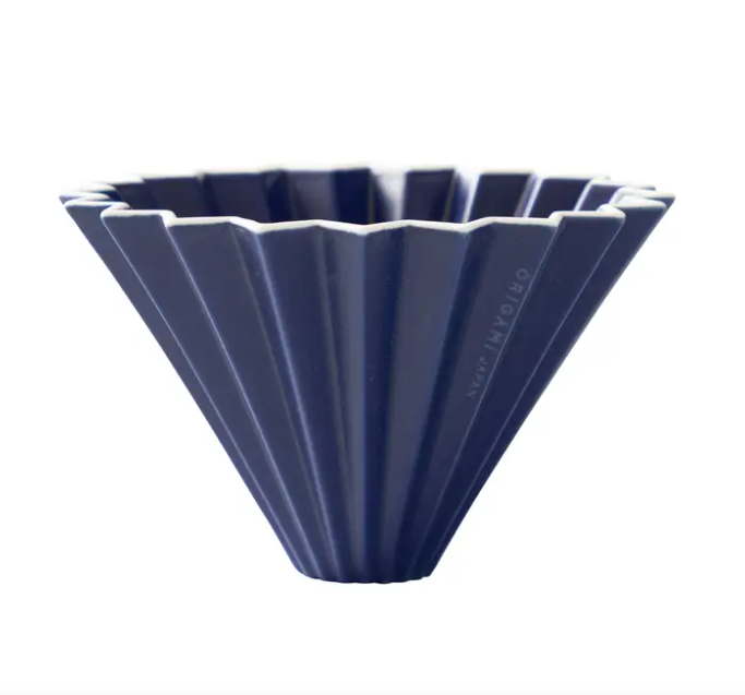 ORIGAMI Coffee Drippers, 1-4 Cup Size
