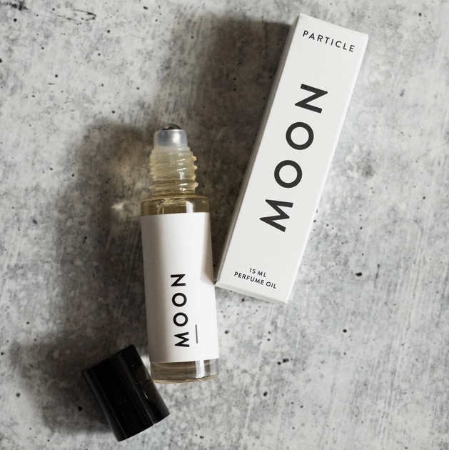 MOON Perfume Roller