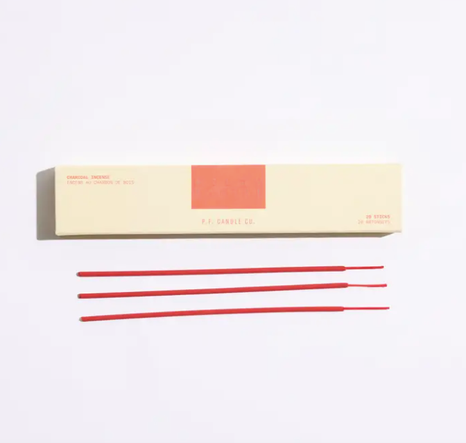 Milky Santal Incense Sticks