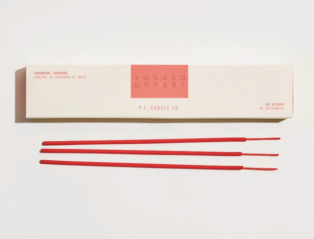 Smoked Cherry Incense Sticks
