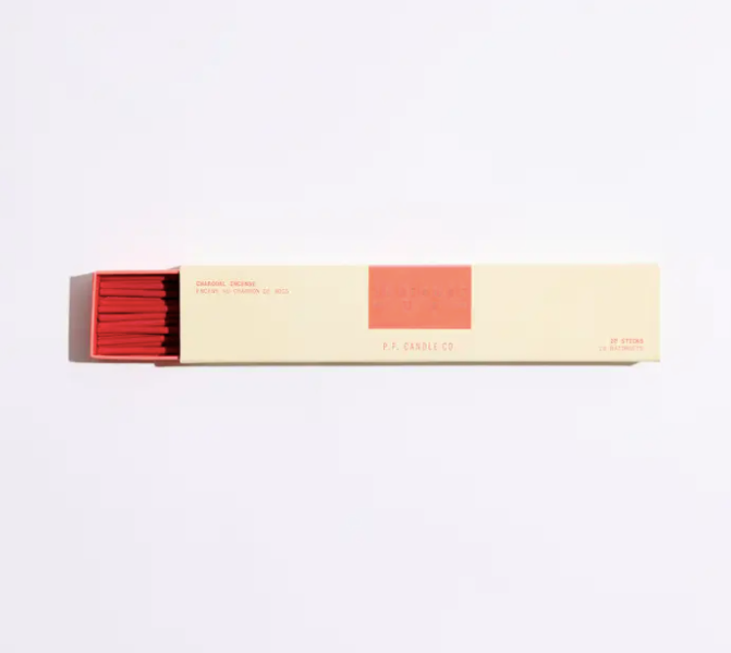 Tuberose Musk Incense Sticks