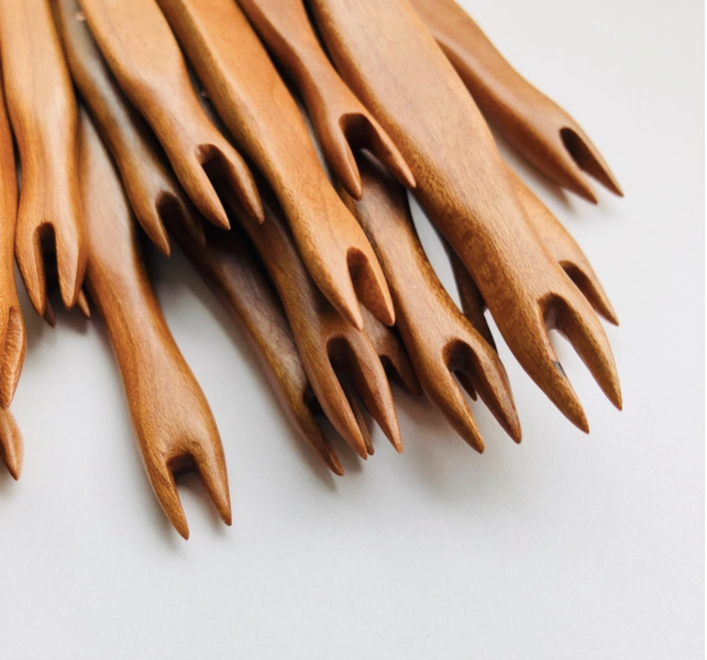 Pickle Forks