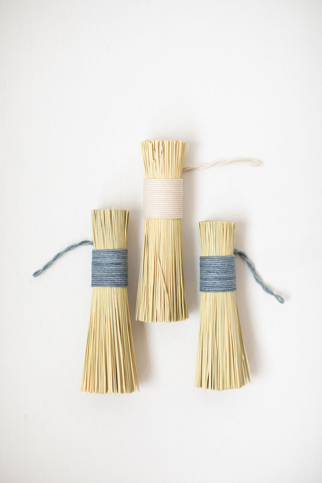 Scrub Brush