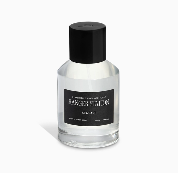 Room + Linen Spray in Sea Salt