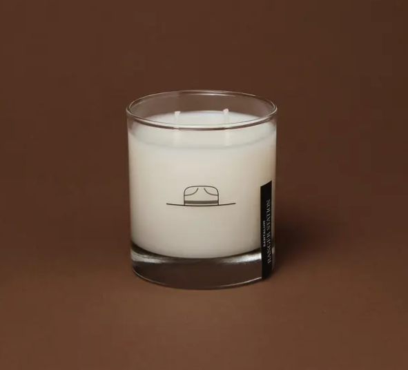 Sea Salt Candle