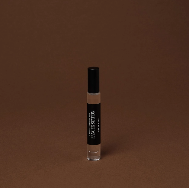 Speak Easy Perfume Roller