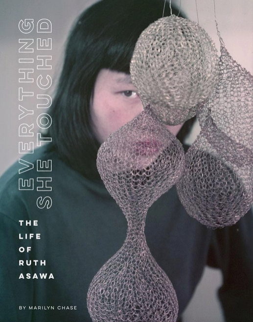 Ruth Asawa: Everything She Touched