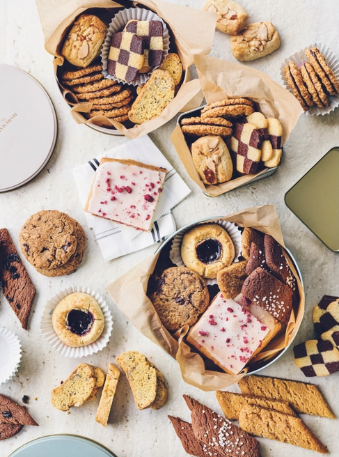 Scandinavian from Scratch