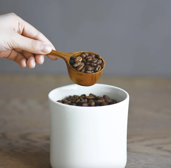 Coffee Measuring Spoon