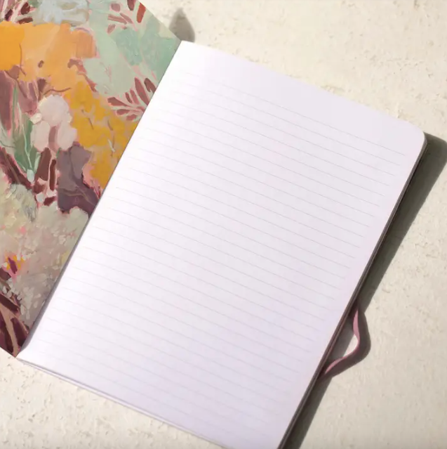 Desert Sunset Trio Notebook Set