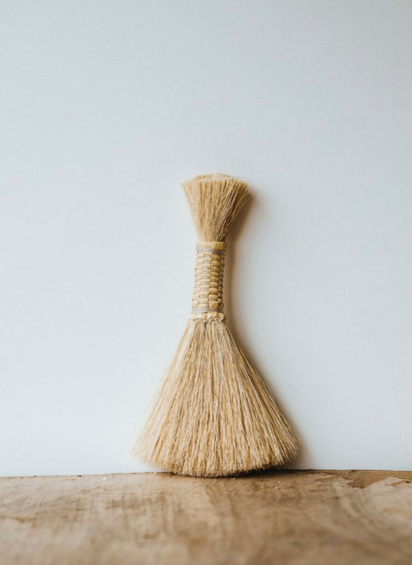 Tampico Brush