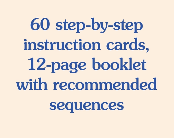 The Stretch and Breathe Deck