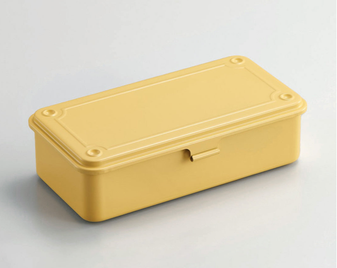 T-190 Steel Storage Box
