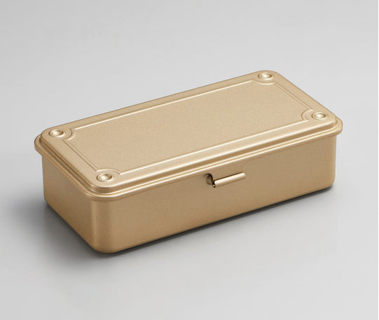 T-190 Steel Storage Box